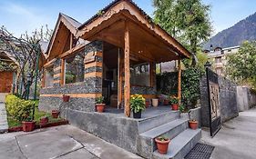 Mahin Cottage